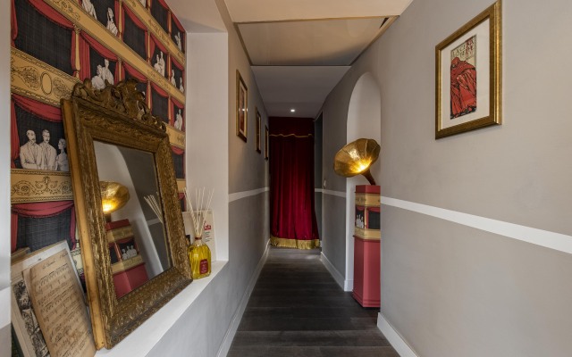 Le Suite Del Barone