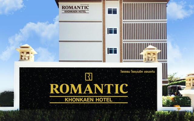 Romantic Hotel Khonkaen