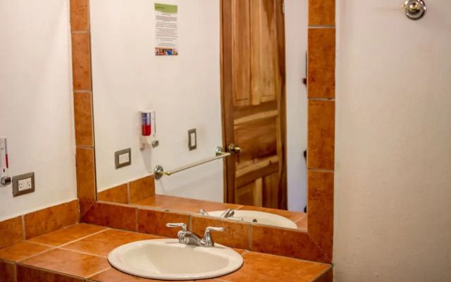 Villas Playa Hermosa Beach Hotel