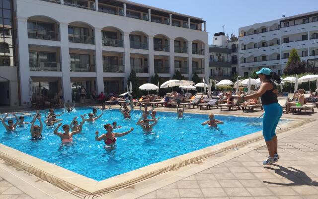 Albatros Spa & Resort Hotel