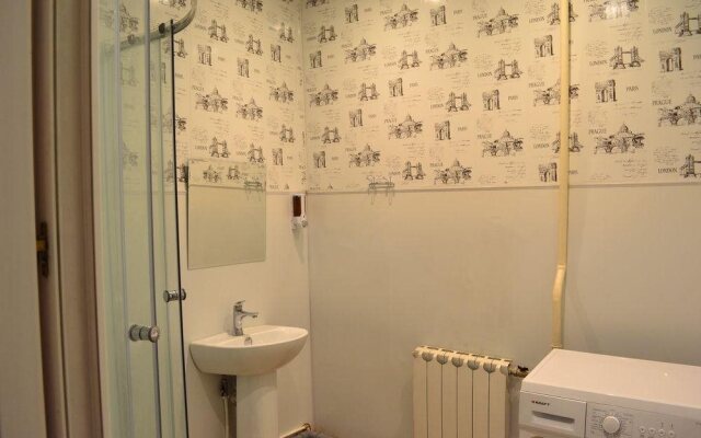 Хостел «Майн Рид»