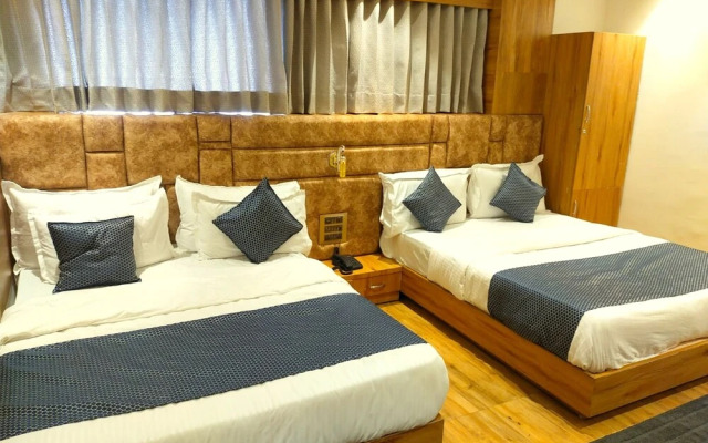 Hotel Prime Villa