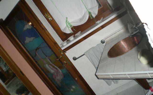 Country House Lake Como