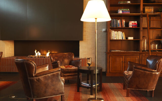 Torekov Hotell