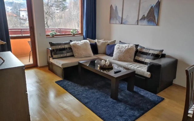Neviasta Apartment