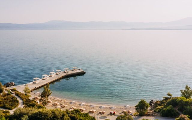 Brown Beach Chalkida Kosher Resort, a member of Brown Hotels