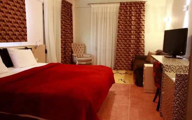 Aigai Hotel Edessa