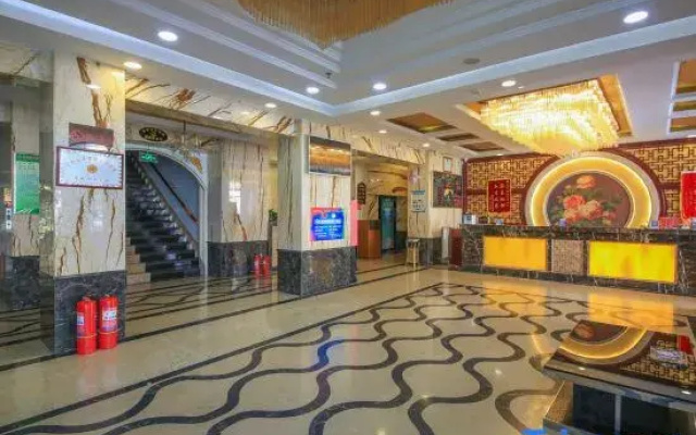 Jindi Holiday Hotel