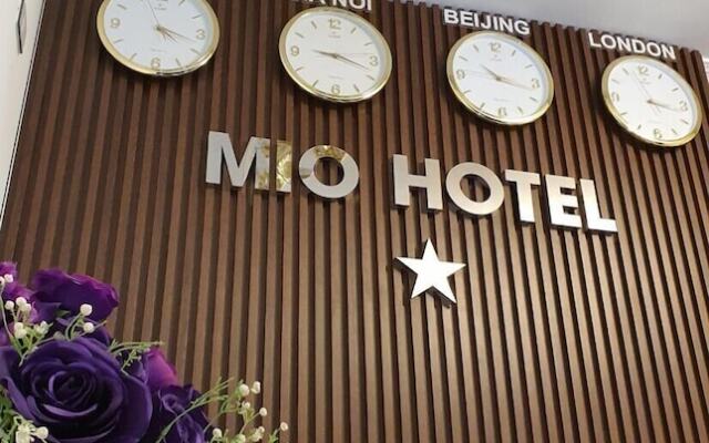 Mio Hotel