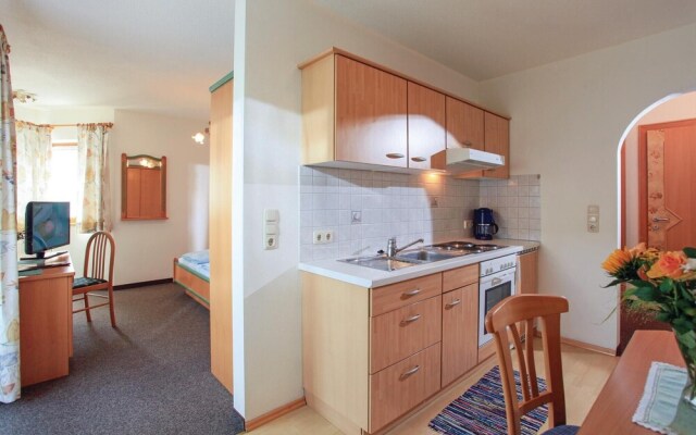 Awesome Apartment in Kirchberg With Wifi