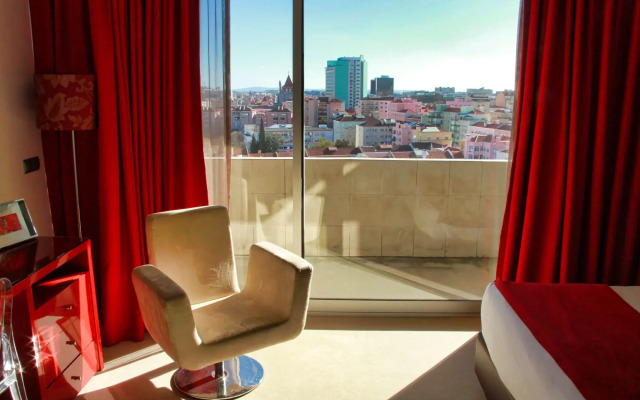 Lutecia Smart Design Hotel