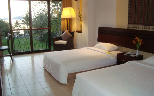 Bintang Flores Hotel