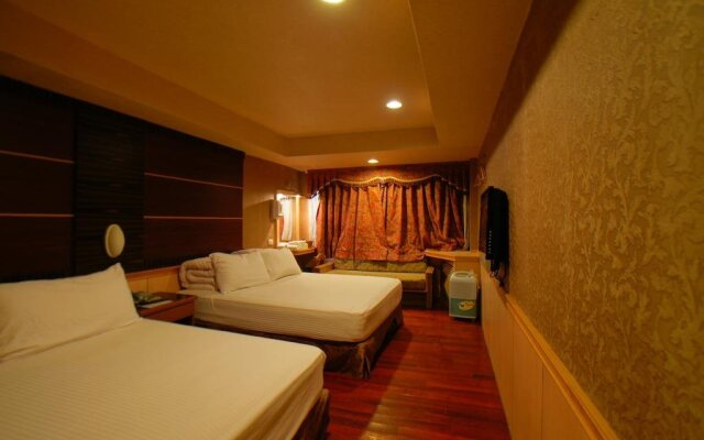 Dafong Hotel