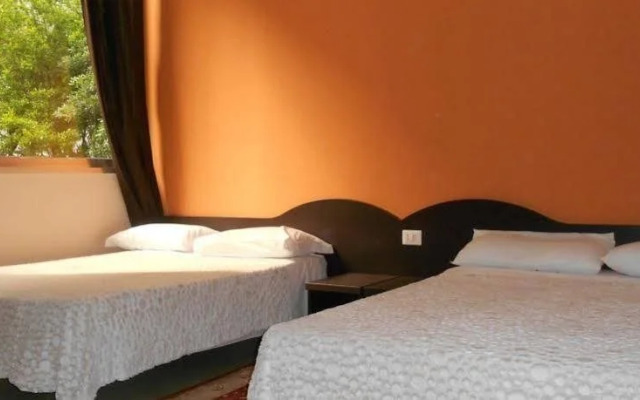 Sofia Hostel 2