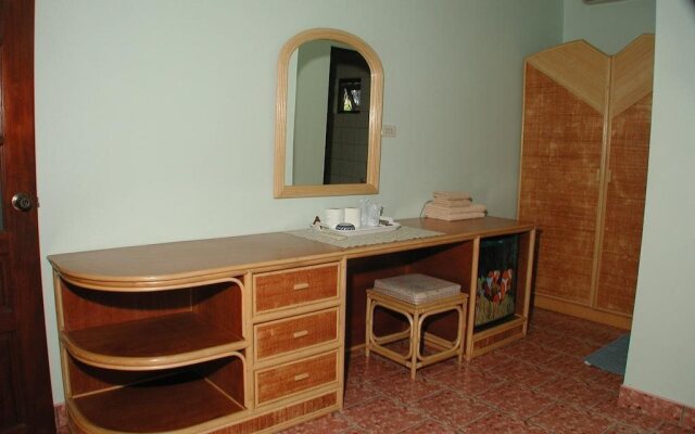 Rawai Garden Bungalows