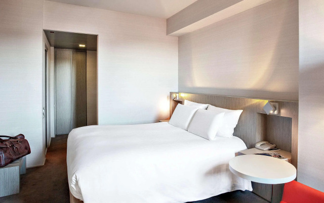 FirstName Toulouse, part of JdV by Hyatt