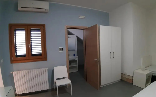 B&B Il Salentino