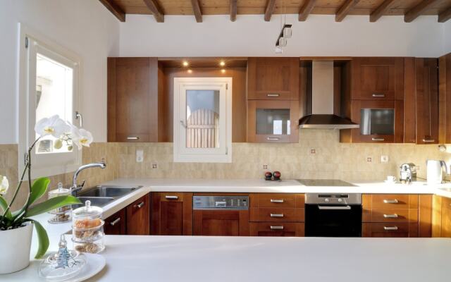 Villa Casa Azzurro