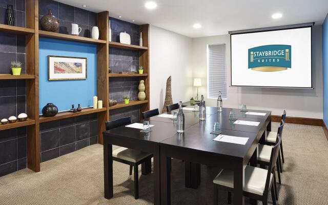 Staybridge Suites Newcastle by IHG