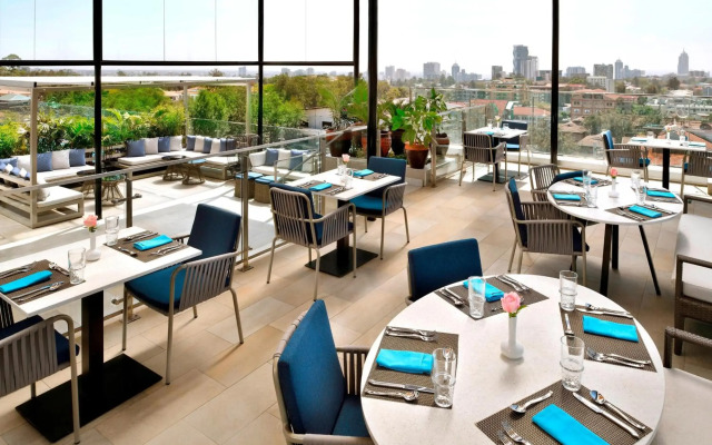 Four Points By Sheraton Nairobi Hurlingham