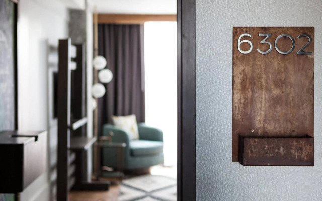 Hotel Indigo El Paso Downtown by IHG