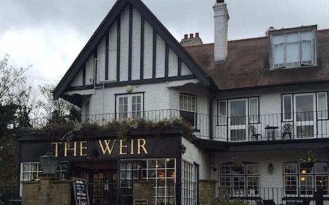 The Weir Hotel