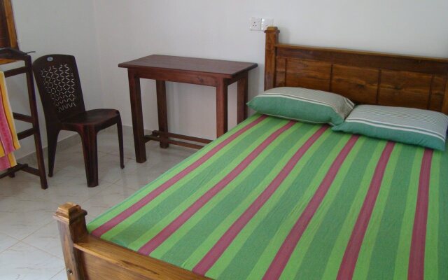 Randiya Holiday Resort