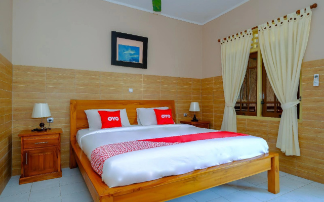 Daily Homestay
