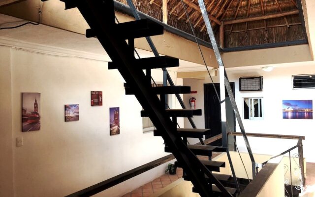 Deja Hostel