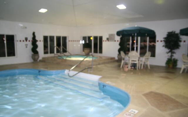 Hampton Inn Sandusky-Central