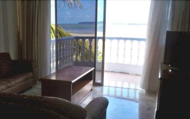 Sanctuary Resort
