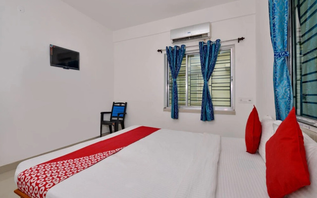 OYO 13600 Newcastle Inn