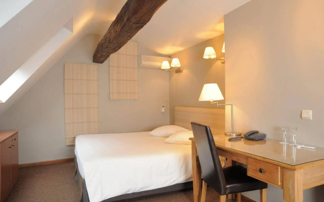 Les Tanneurs de Namur