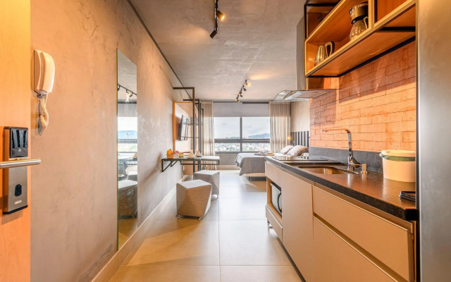 LIV Apartamento 1705