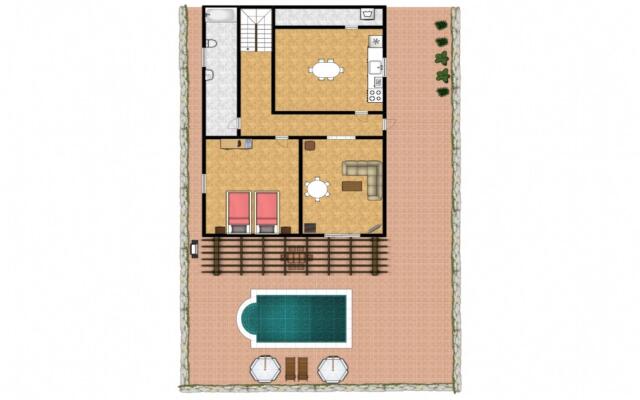 Apartment Alegranza