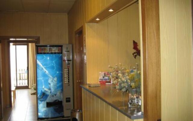 Hostal Nuevo Colon