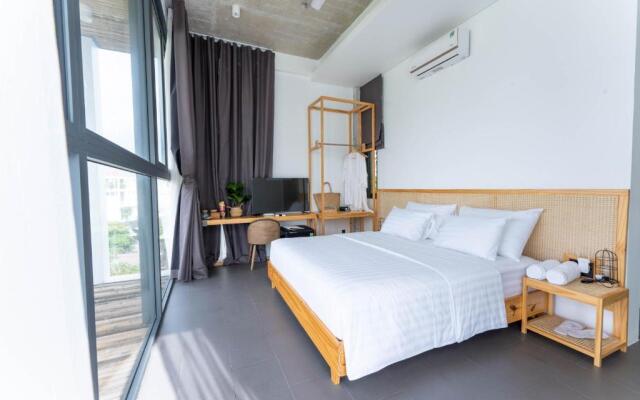 Umi House Quy Nhon