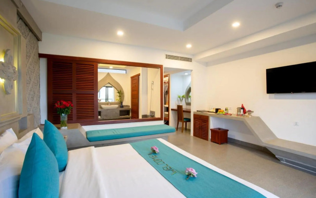 Khmer Mansion Residence