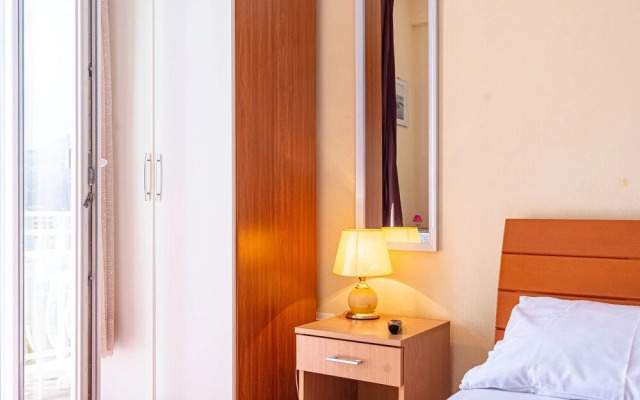 Mir - Perfect Location & Cosy - SA3