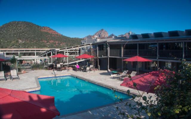 Arabella Hotel Sedona