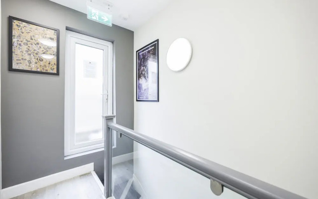 Quality Spitalfields Accommodations