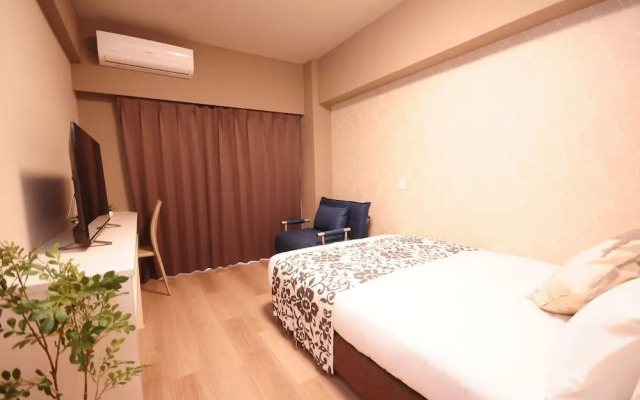 Hotel Japanesque Fukuoka