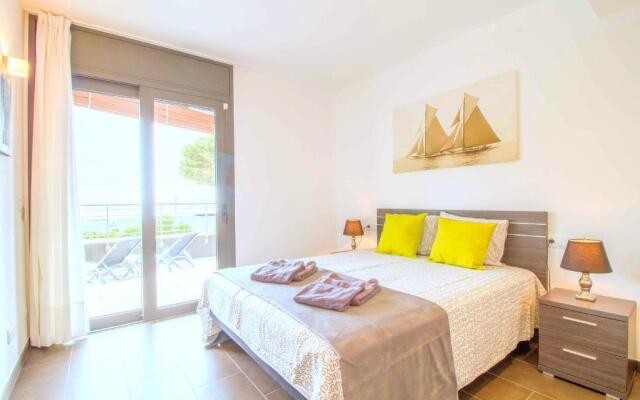 LEON Immo Apartment Estefania - 10320