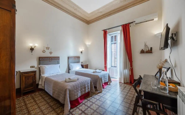Medusa B&B
