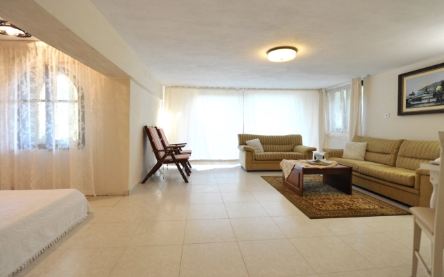 Elizabeth Home - Nea Moudania Halkidiki