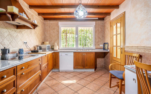 Senderos de la Alhambra