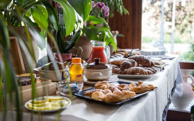 Hotel Villa Cristina