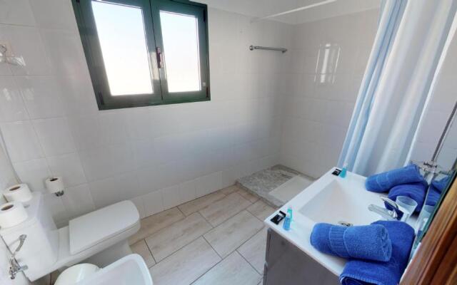 Blancazul Casa Domingo