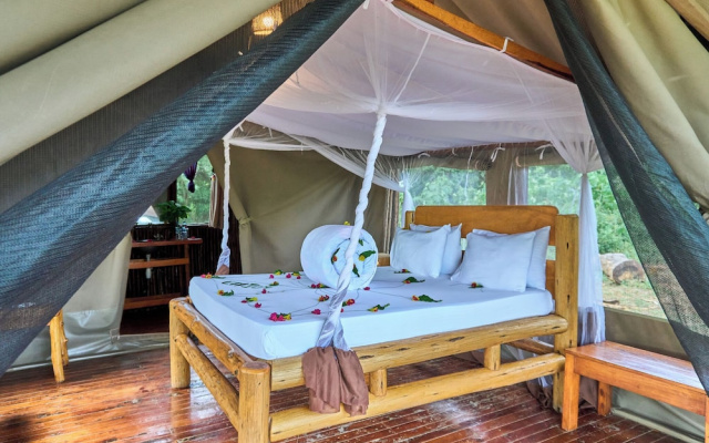 Migunga Tented Camp