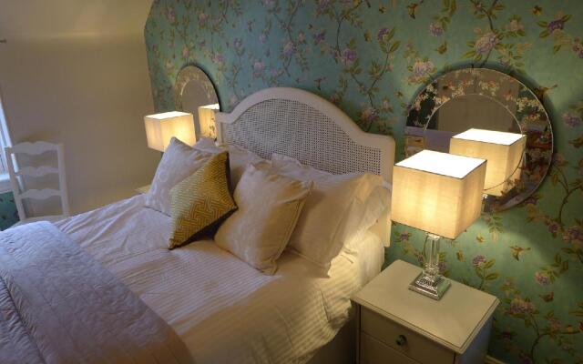 Trinity Boutique B&B